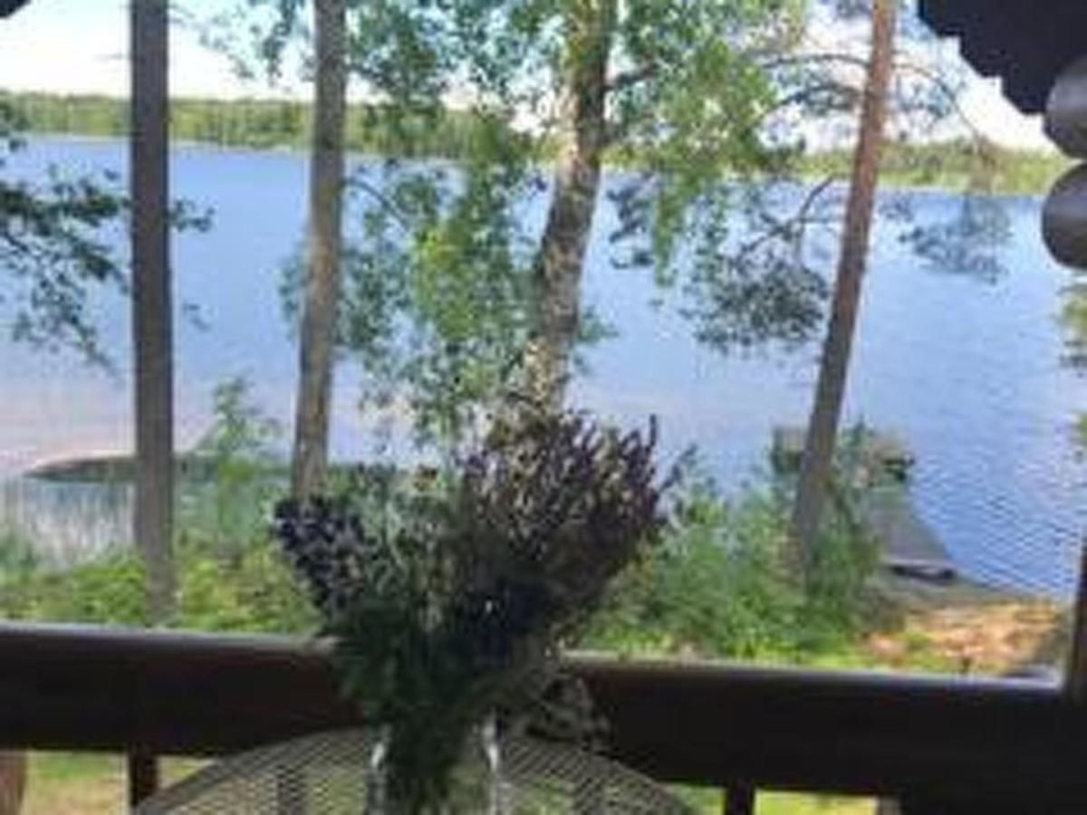 Дома для отпуска Holiday Home Tallukka Пертунмаа-16