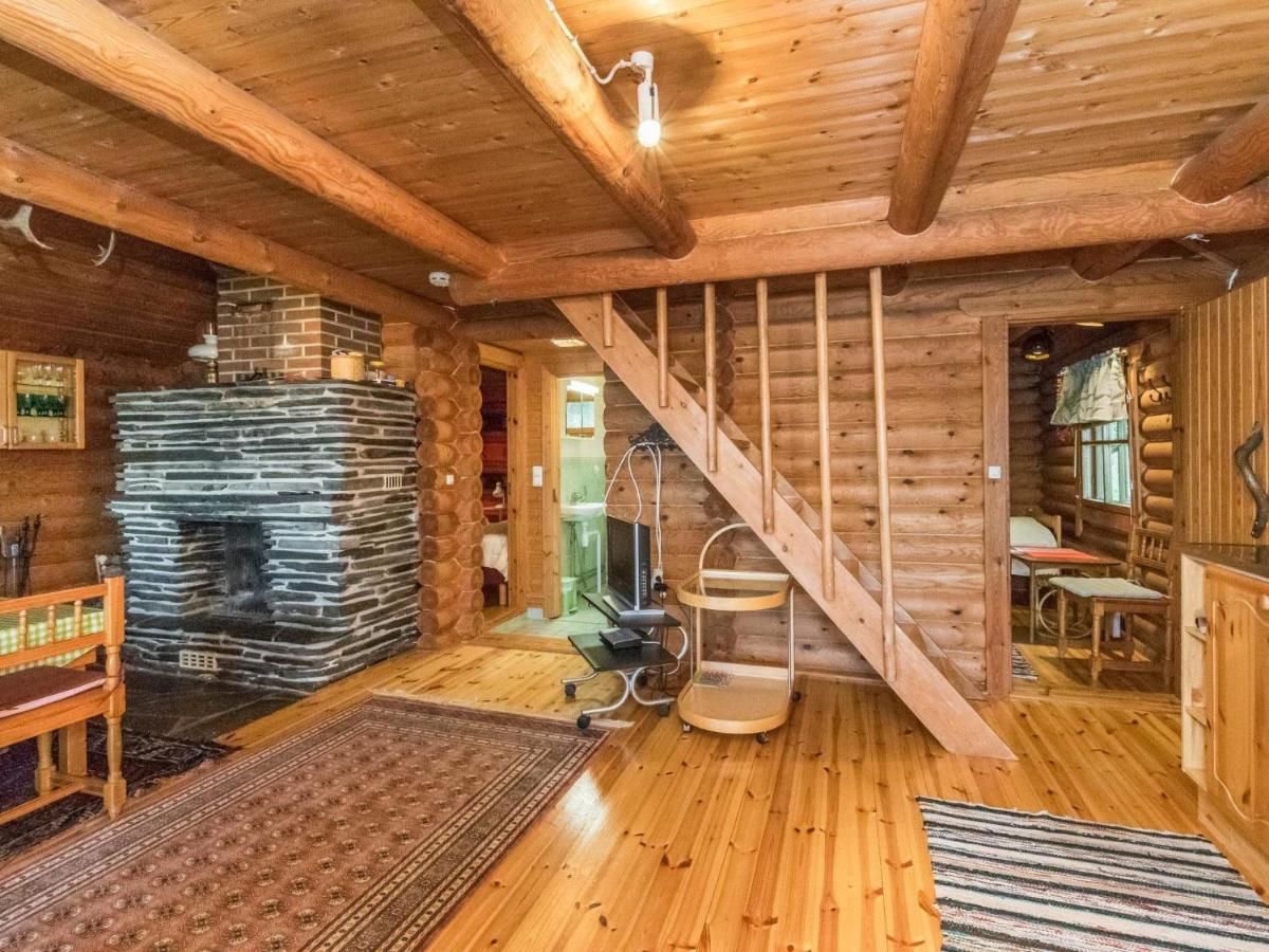 Дома для отпуска Holiday Home Tallukka Пертунмаа-24