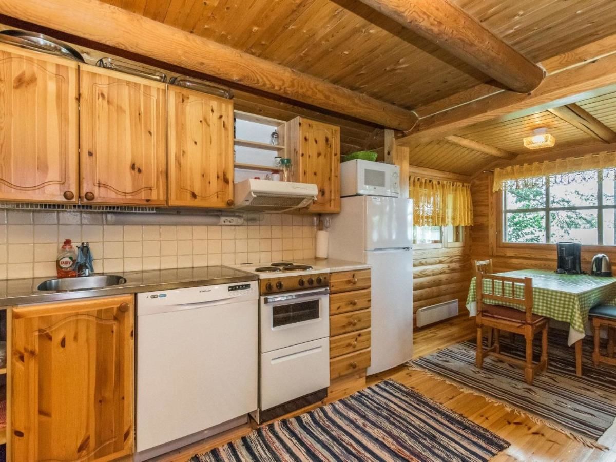 Дома для отпуска Holiday Home Tallukka Пертунмаа-26