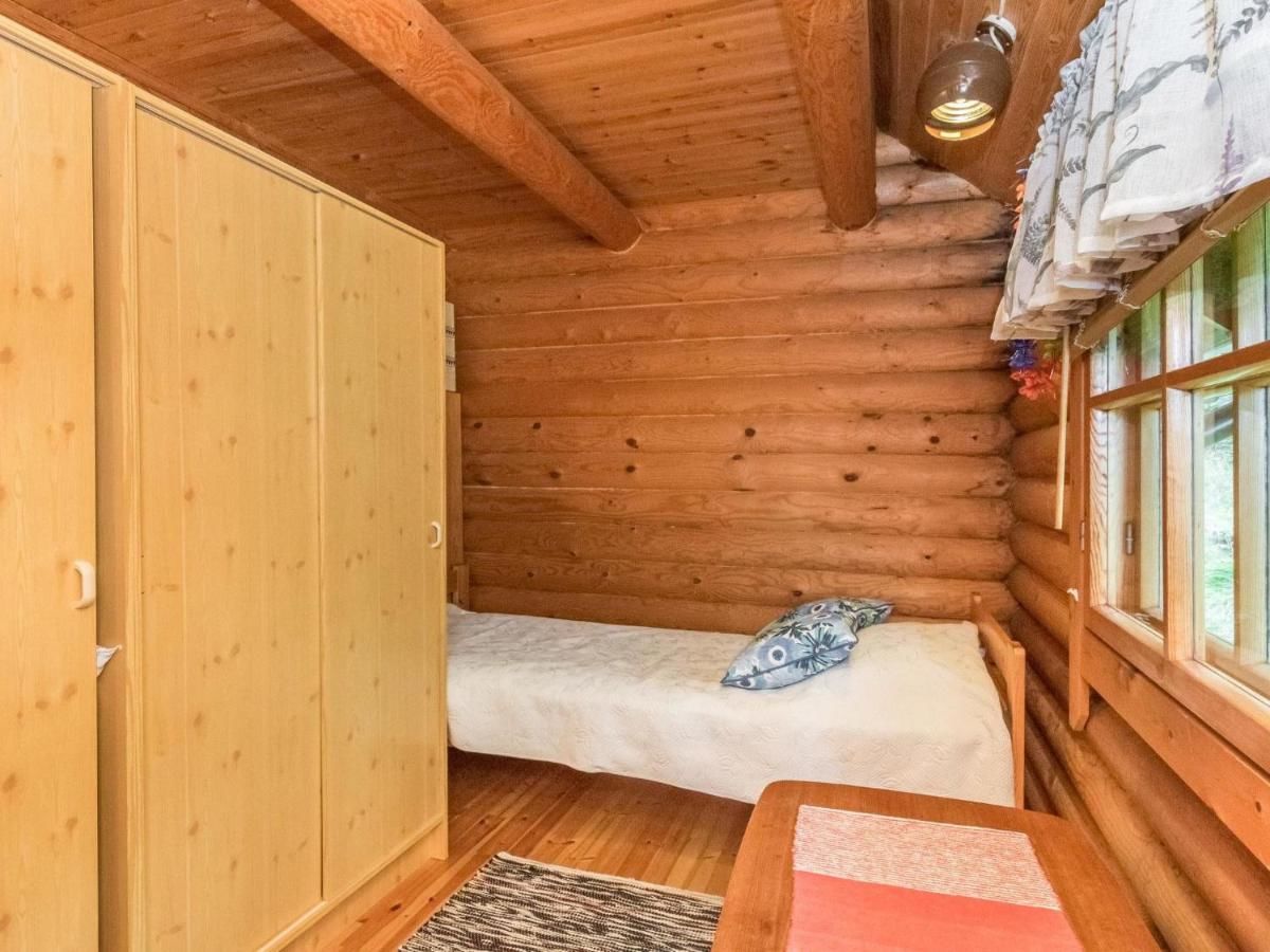 Дома для отпуска Holiday Home Tallukka Пертунмаа-27