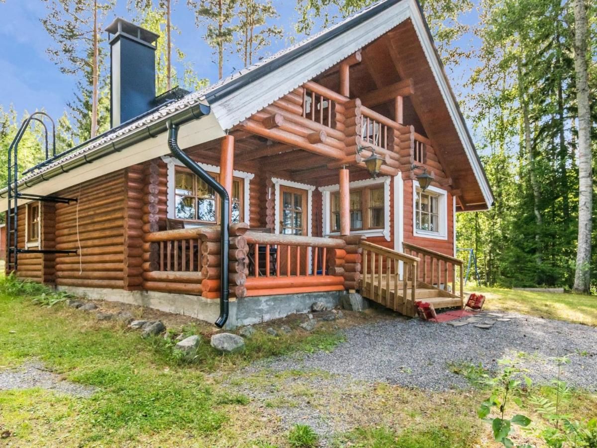 Дома для отпуска Holiday Home Tallukka Пертунмаа-40