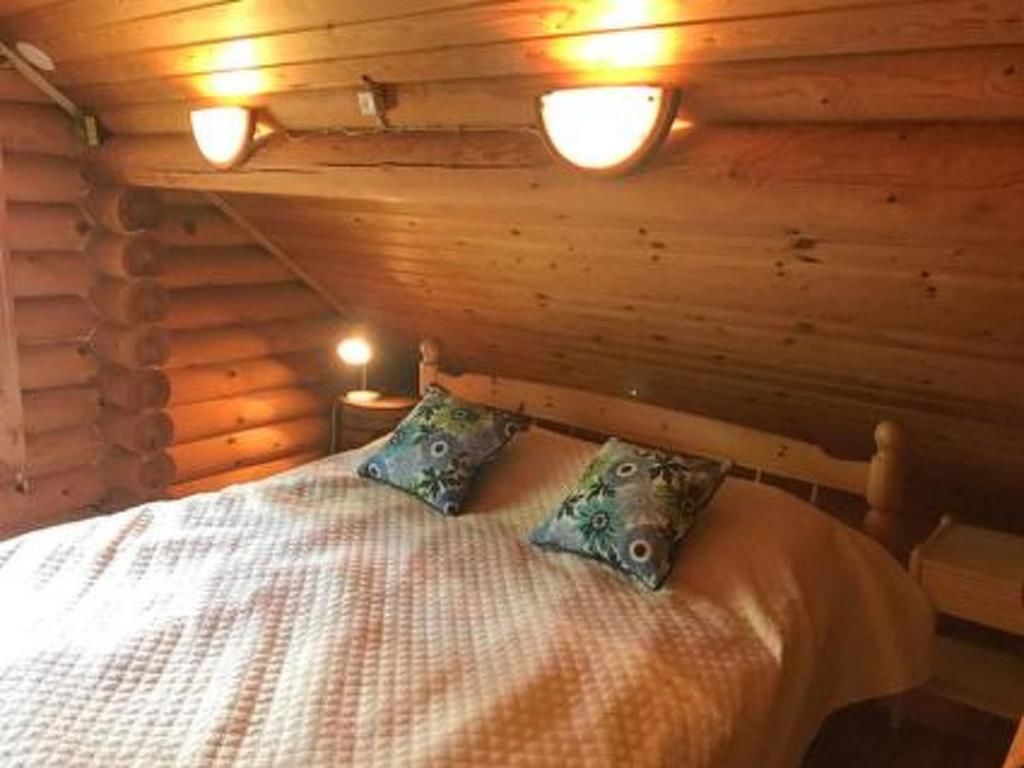 Дома для отпуска Holiday Home Tallukka Пертунмаа-64